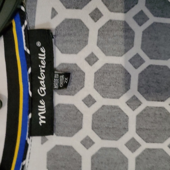 𝅺MLLE Gabrielle Women's Dress - Picture 3 of 9